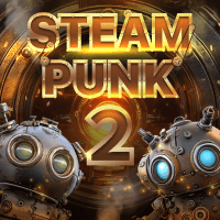 Steampunk 2